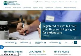 cno.org