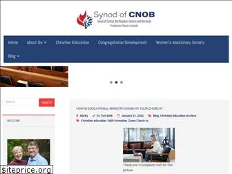cnob.org