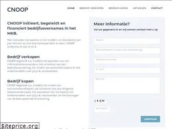 cnoop.nl