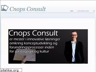 cnops.dk