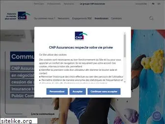 cnp-finances.fr