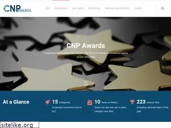 cnpawards.com