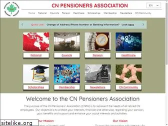 cnpensioners.org