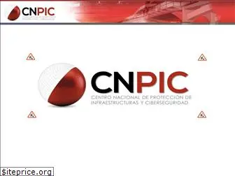 cnpic.es