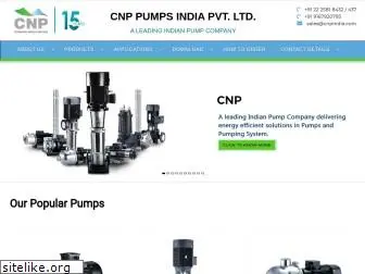 cnpindia.com