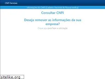 cnpj.services