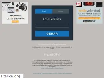www.cnpjgenerator.com.br