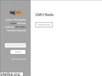 cnpjs.rocks