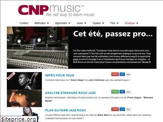 cnpmusic.com