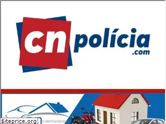 cnpolicia.com