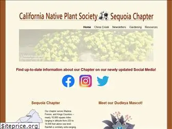 cnps-sequoia.org