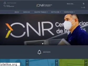 cnr.gob.sv