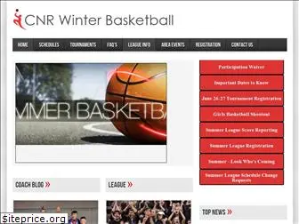 cnrbasketball.org