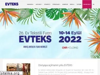 cnrevteks.com