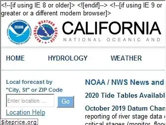 cnrfc.noaa.gov