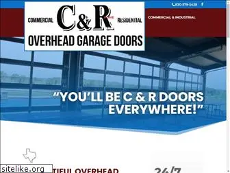 cnrgaragedoors.com