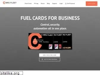 cnrgfleet.com