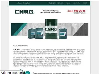 cnrgoil.ru