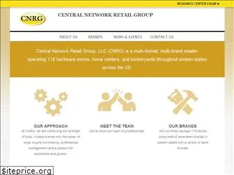 cnrgstores.com