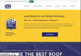 cnroofing.com