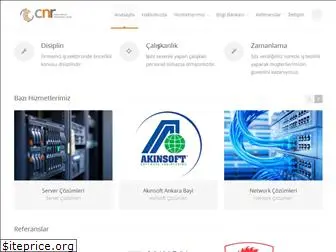 cnrsistem.com