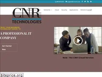 cnrtech.com