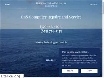 cns-computers.com