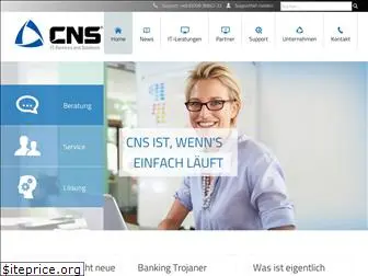 cns-gmbh.de