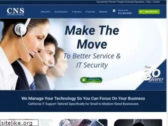 cns-service.com