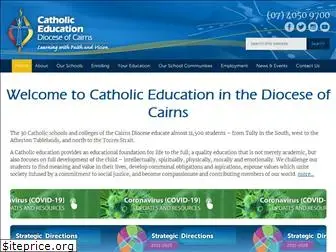 cns.catholic.edu.au
