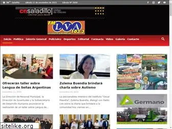 cnsaladillo.com.ar