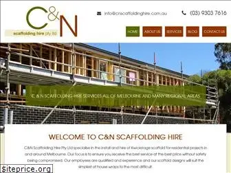 cnscaffoldinghire.com.au