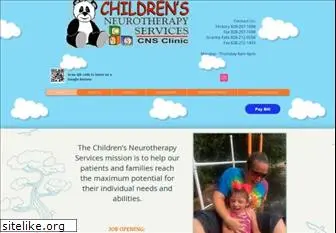 cnsclinic.com