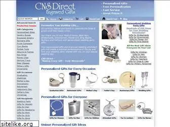 cnsdirect.com