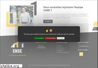 cnse-france.com