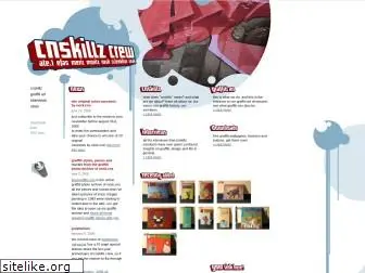 cnskillz.com