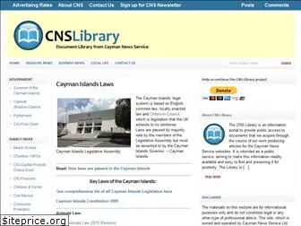 cnslibrary.com