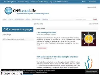 cnslocallife.com