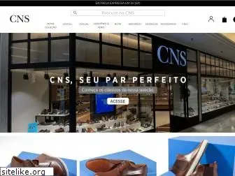 cnsmais.com.br