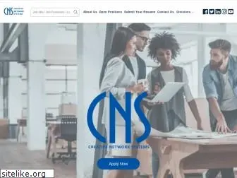 cnsny.com