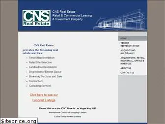 cnsrealestate.com