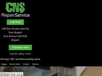 cnsrepairservice.com