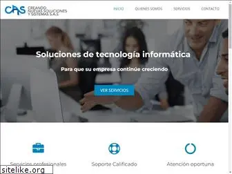 cnssas.com