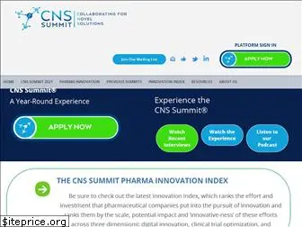 cnssummit.org