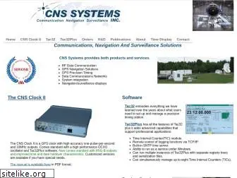 cnssys.com