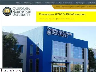 cnsu.edu