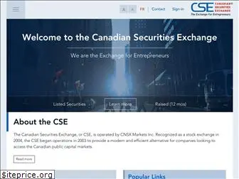 cnsx.ca
