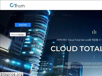 cnthoth.com