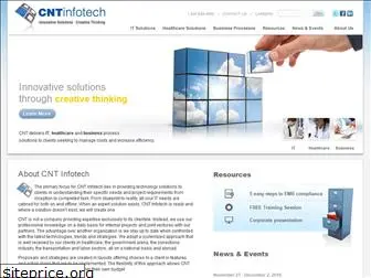 cntinfotech.com