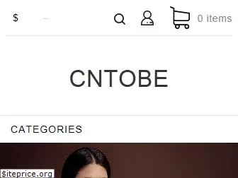 cntobe.com